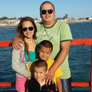 Meet your Posher, Reyna